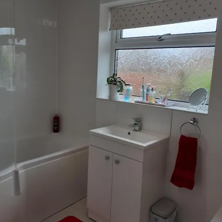 Safe Haven 1 Bed Bungalow Peacehaven Exterior photo