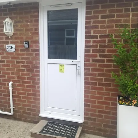 Safe Haven 1 Bed Bungalow Peacehaven Exterior photo