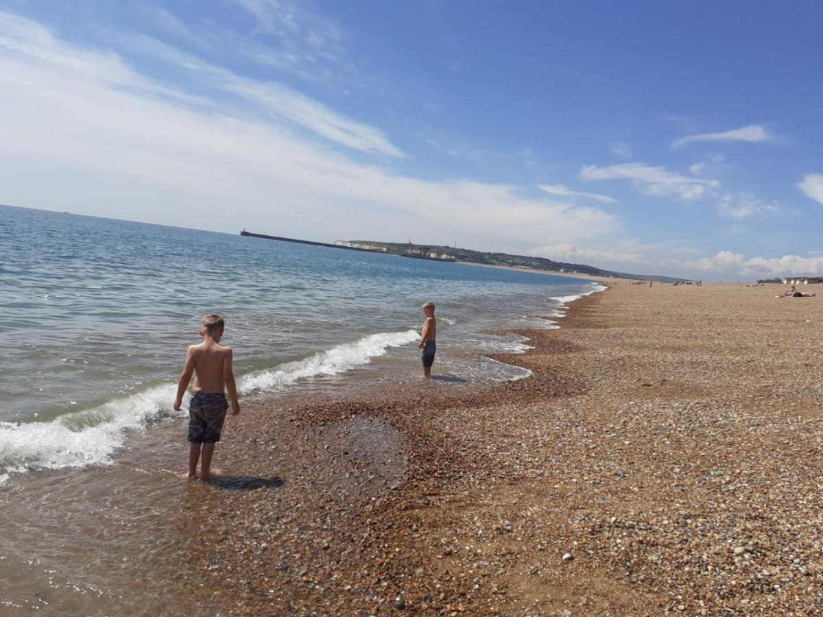 Safe Haven 1 Bed Holiday home