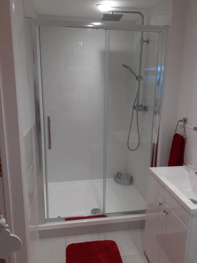 Safe Haven 1 Bed