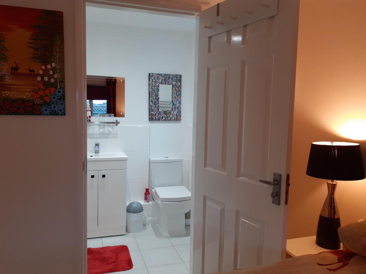 Safe Haven 1 Bed