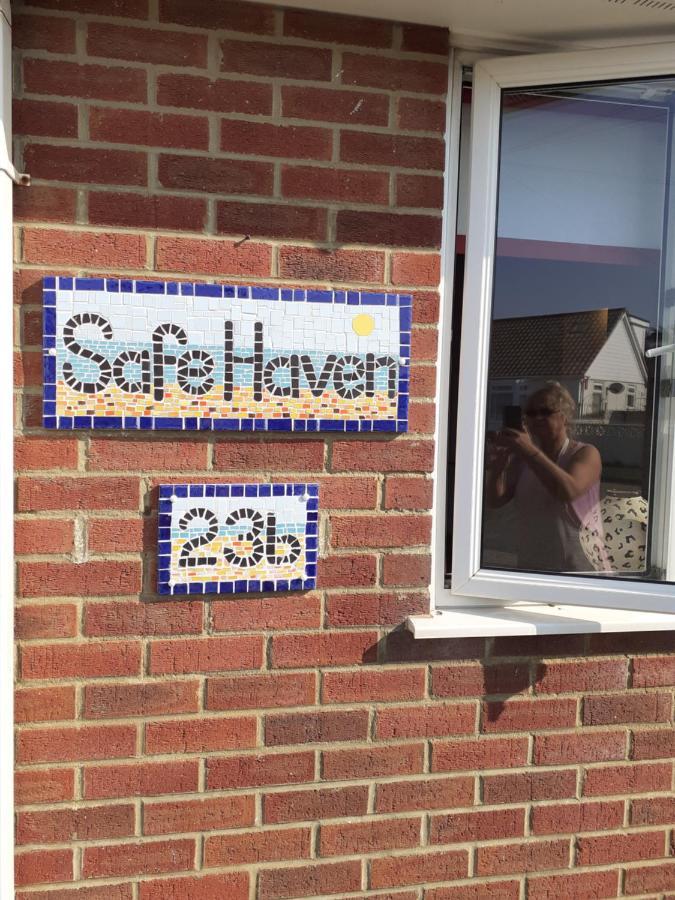 Holiday home Safe Haven 1 Bed