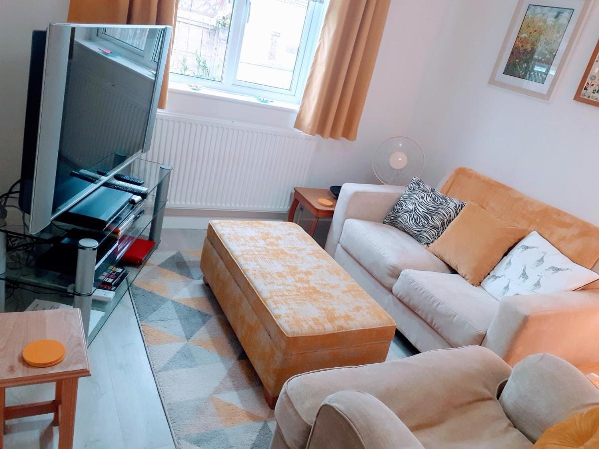 Holiday home Safe Haven 1 Bed *