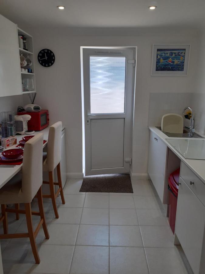 Safe Haven 1 Bed Holiday home