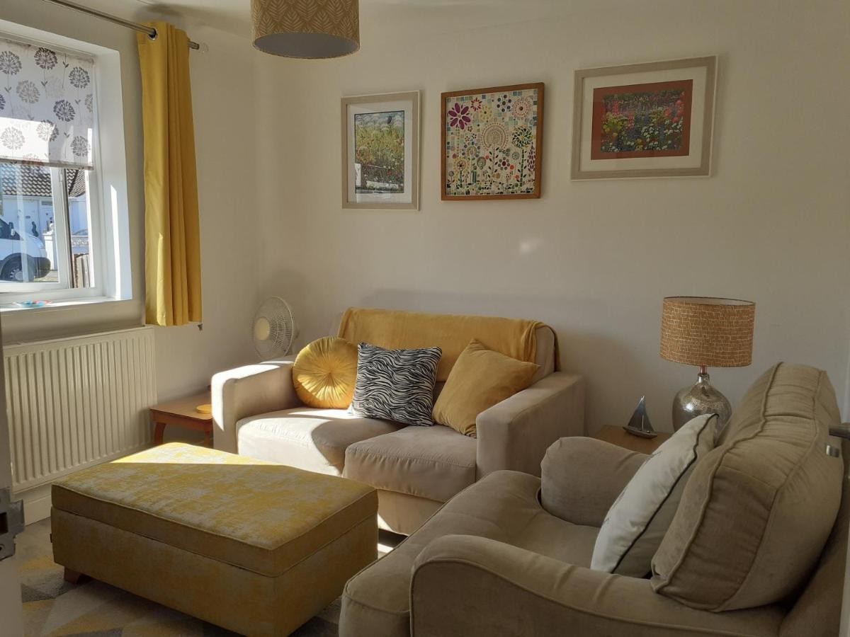 Safe Haven 1 Bed