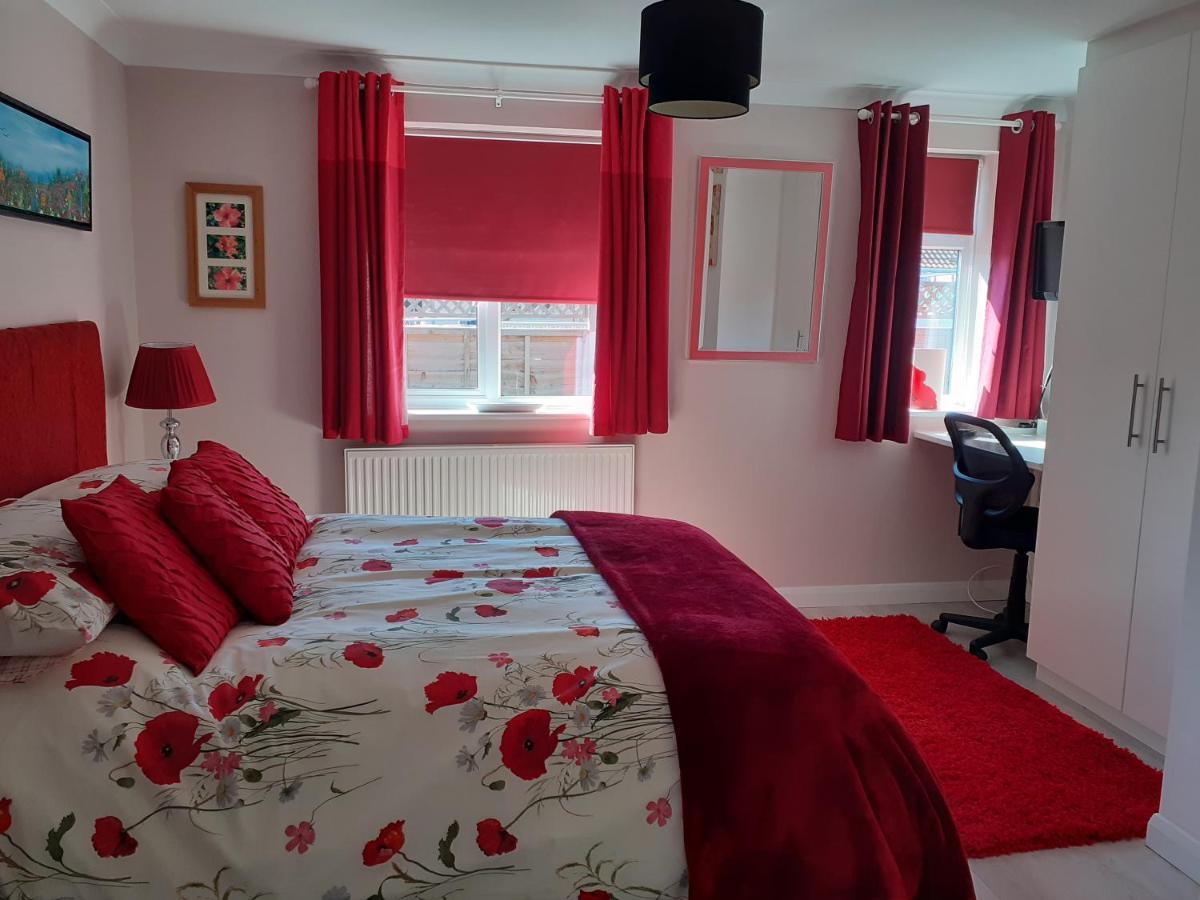 Holiday home Safe Haven 1 Bed *