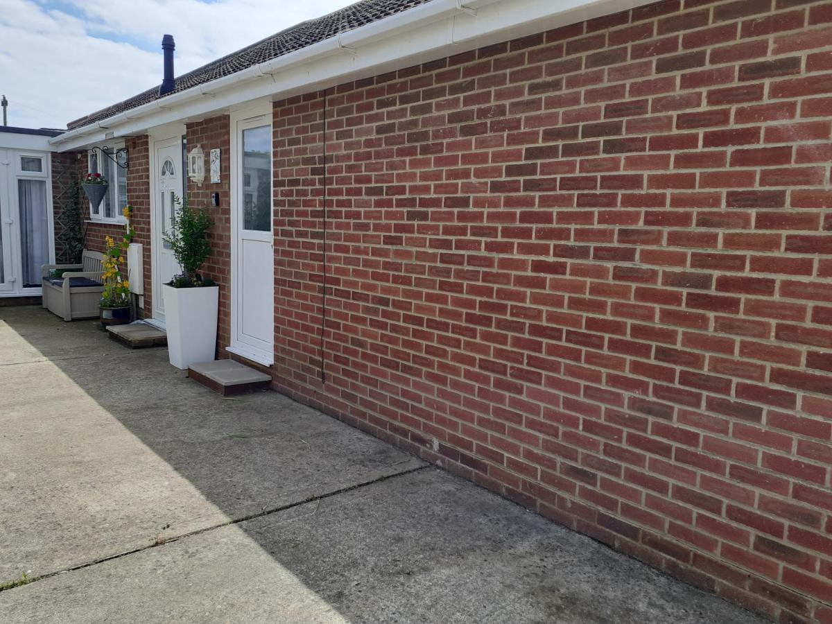 Safe Haven 1 Bed Holiday home *