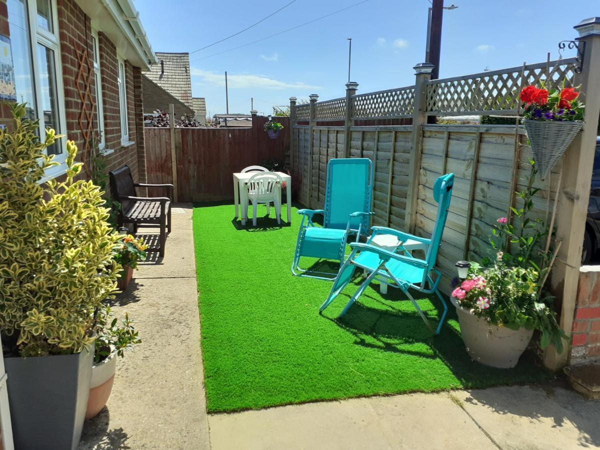 Holiday home Safe Haven 1 Bed Peacehaven