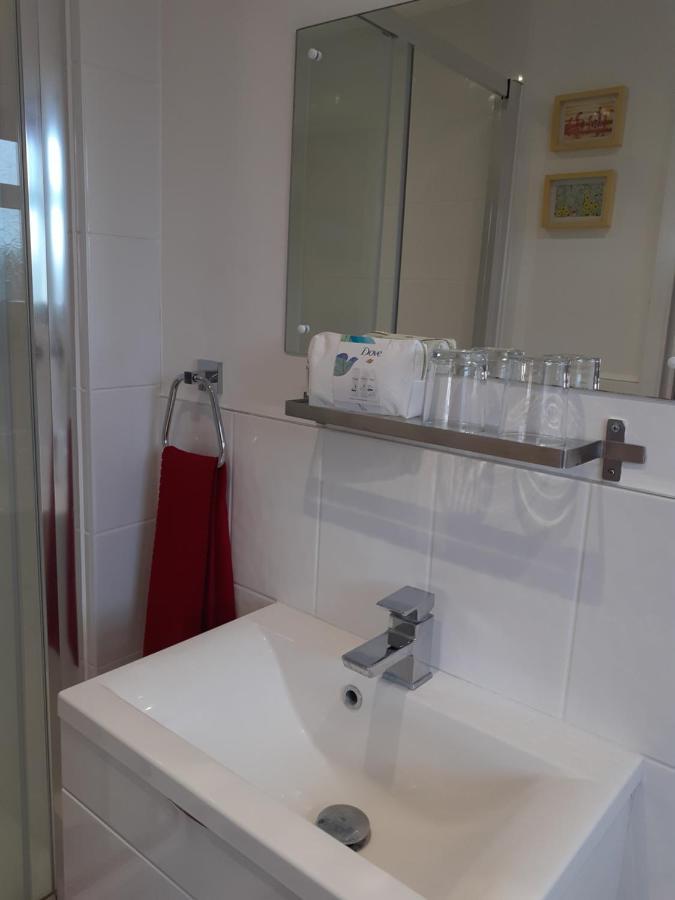 Safe Haven 1 Bed Holiday home