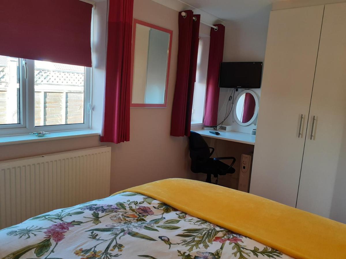 Holiday home Safe Haven 1 Bed Peacehaven