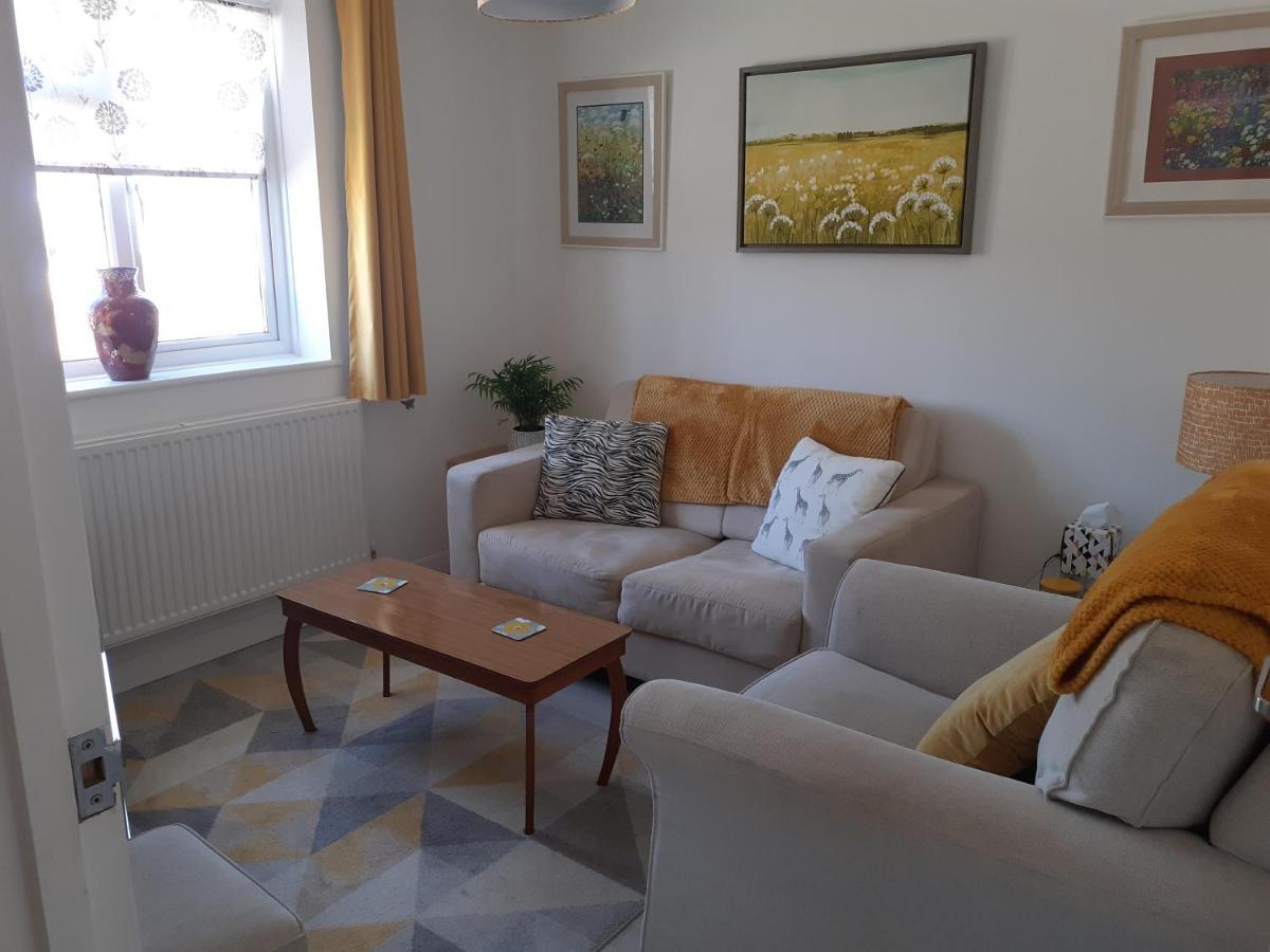 Safe Haven 1 Bed Peacehaven