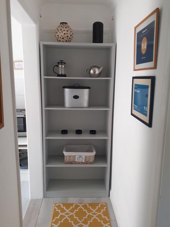 Safe Haven 1 Bed