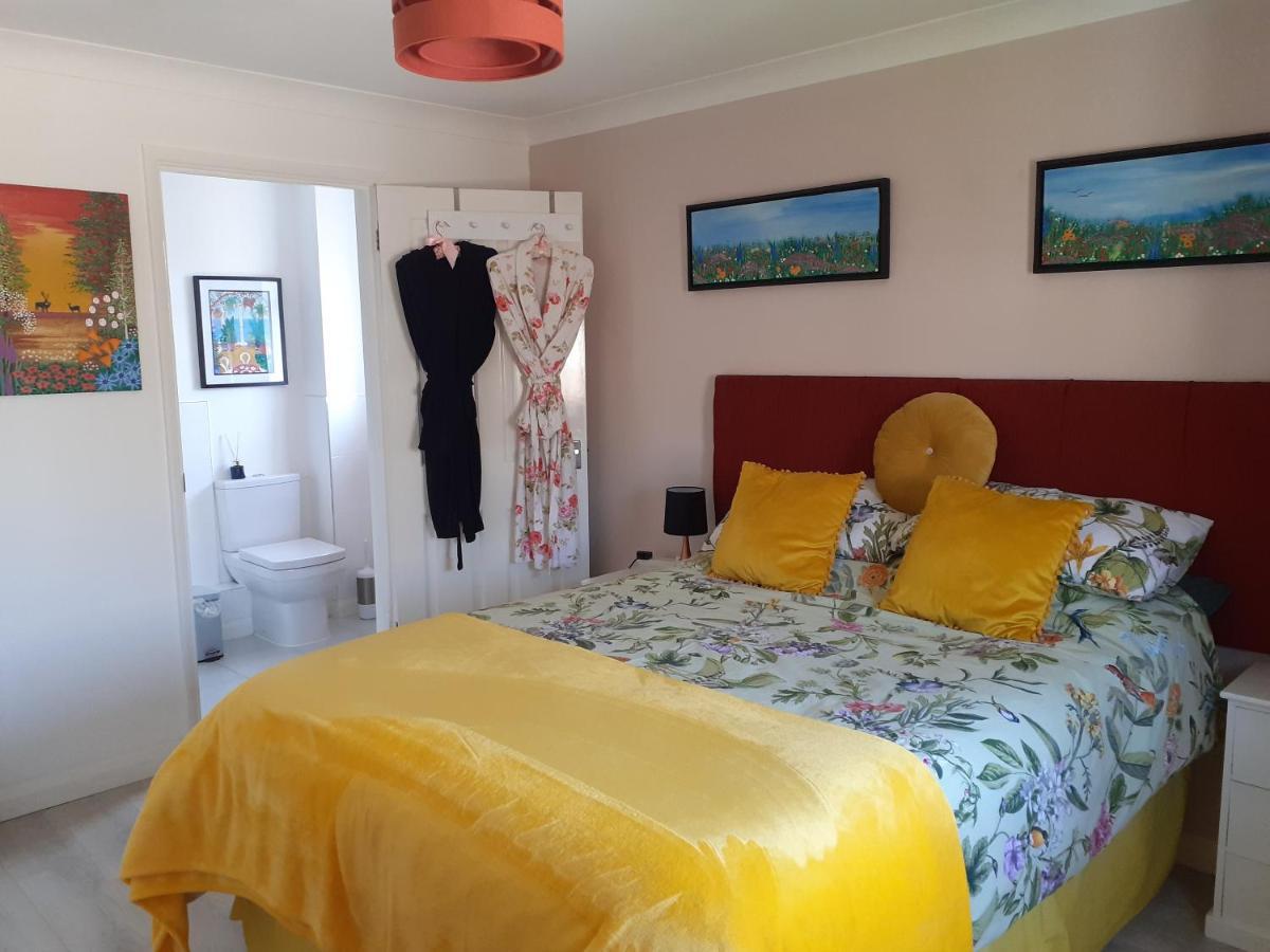 Holiday home Safe Haven 1 Bed *