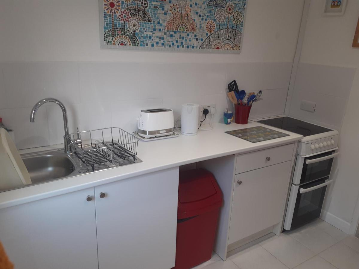 Safe Haven 1 Bed Holiday home *