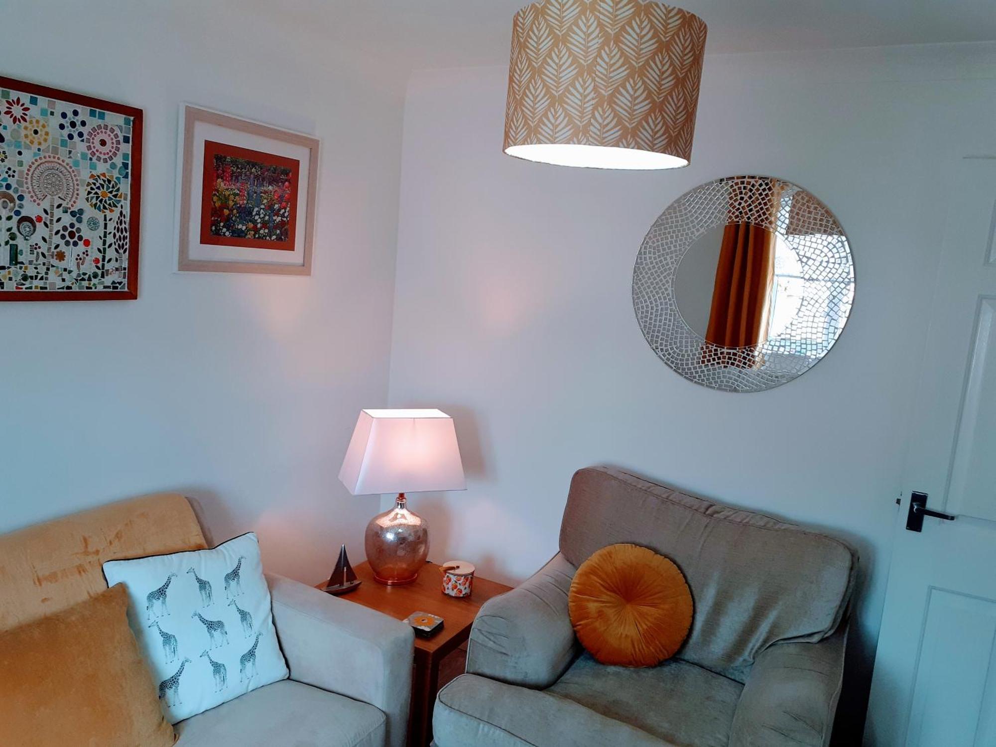 Holiday home Safe Haven 1 Bed