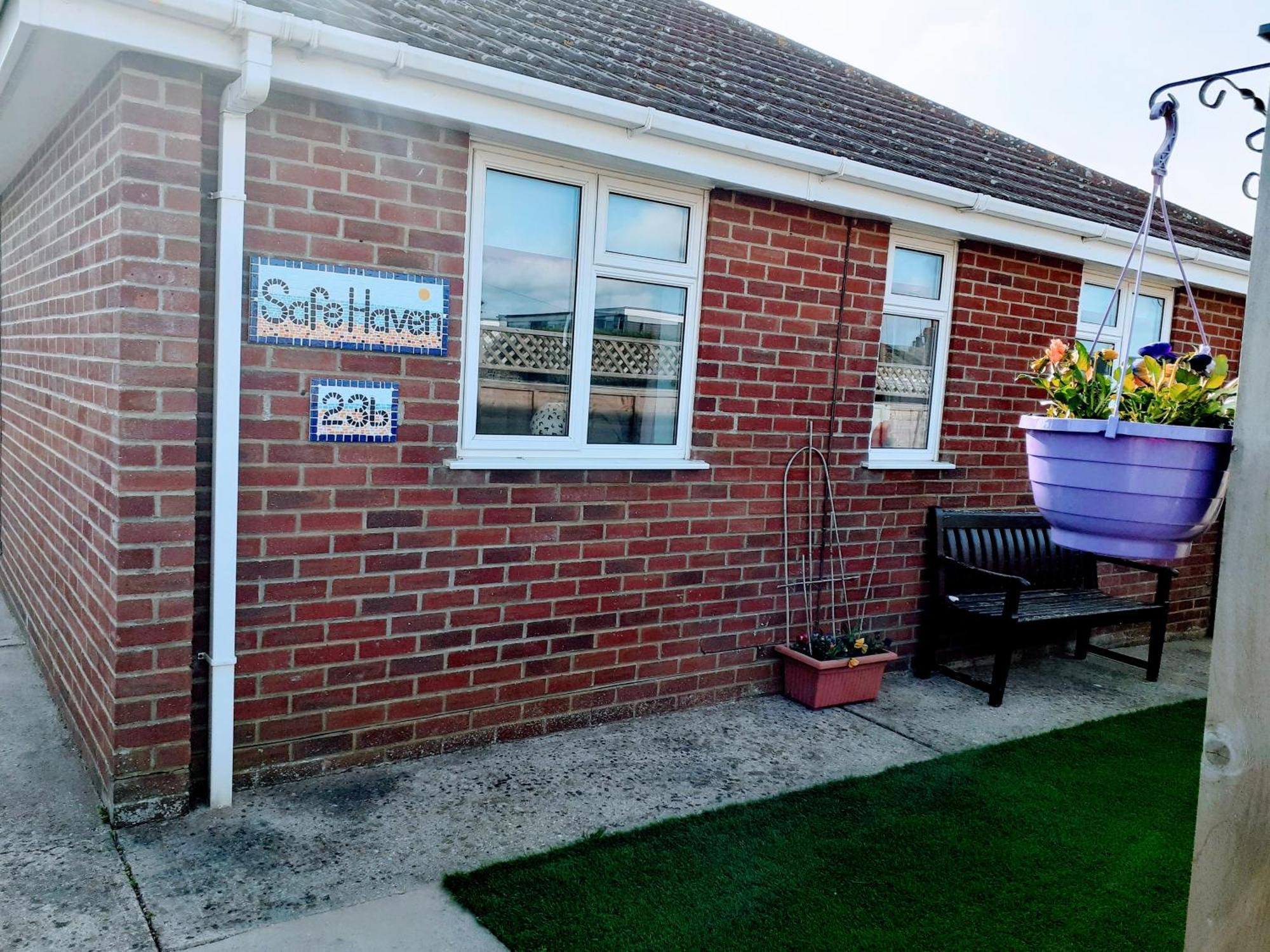 Safe Haven 1 Bed Peacehaven