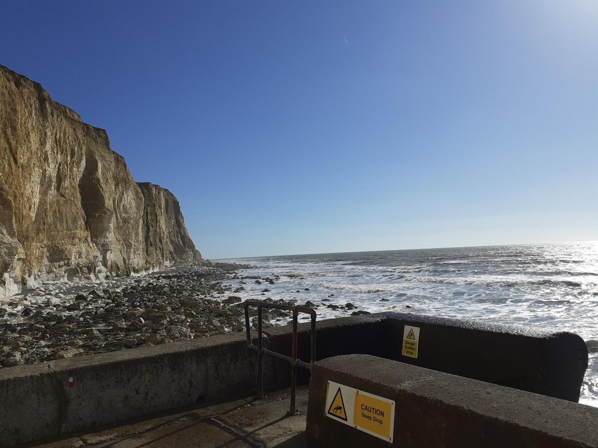 Safe Haven 1 Bed Holiday home Peacehaven