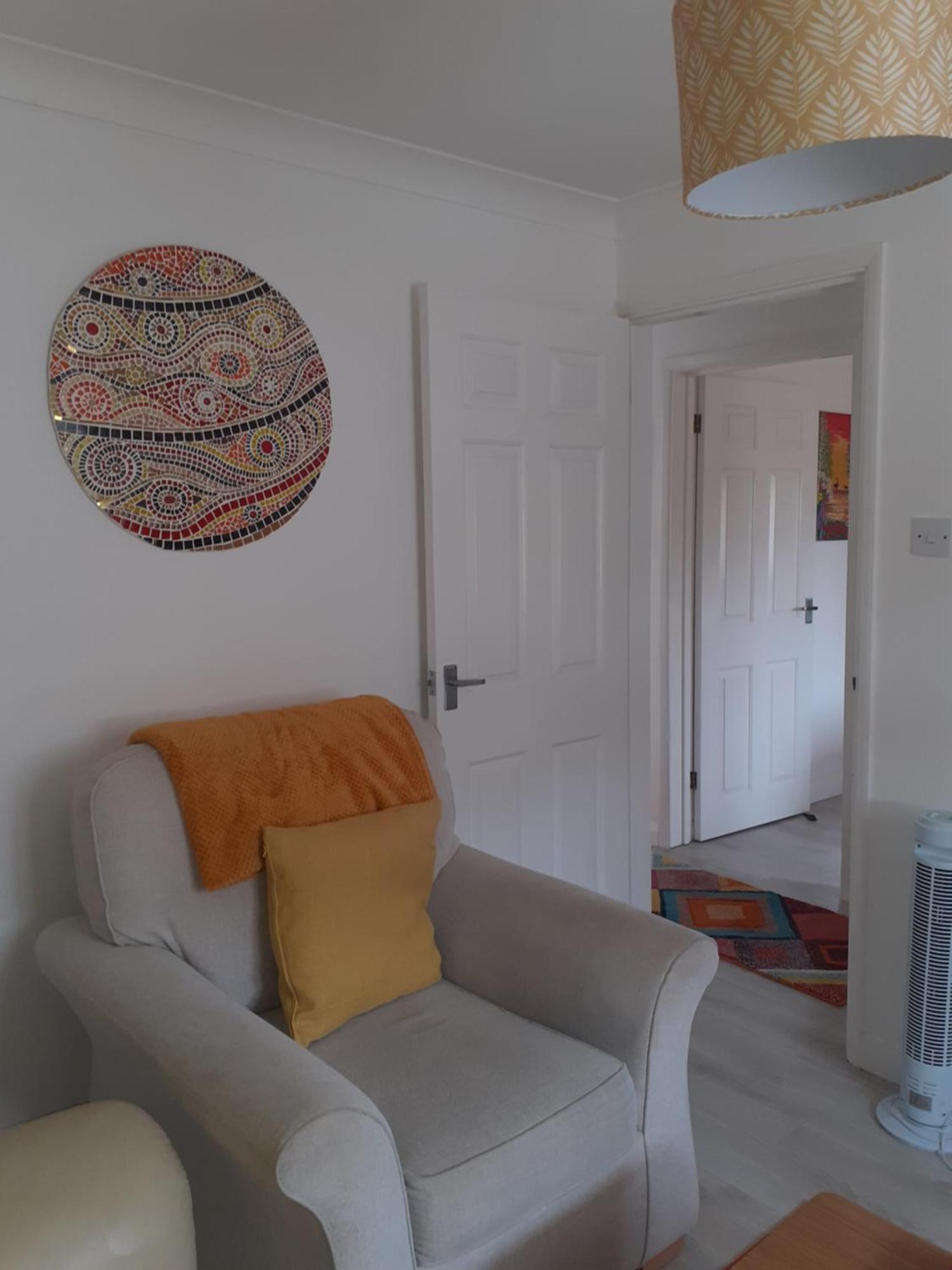 Safe Haven 1 Bed Peacehaven