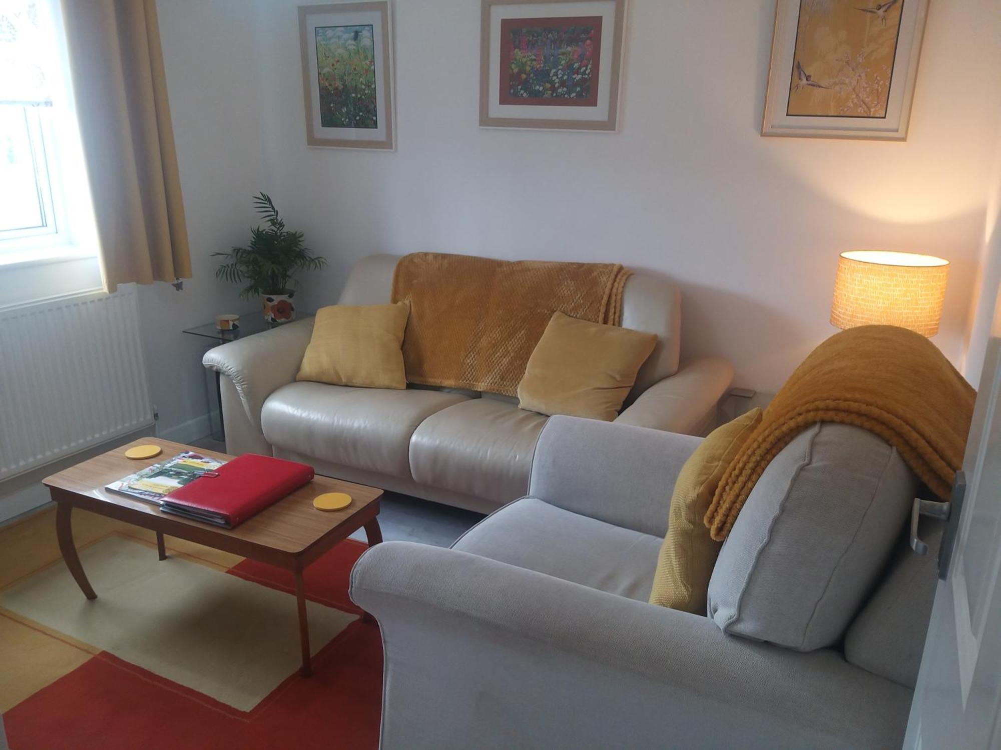 Holiday home Safe Haven 1 Bed
