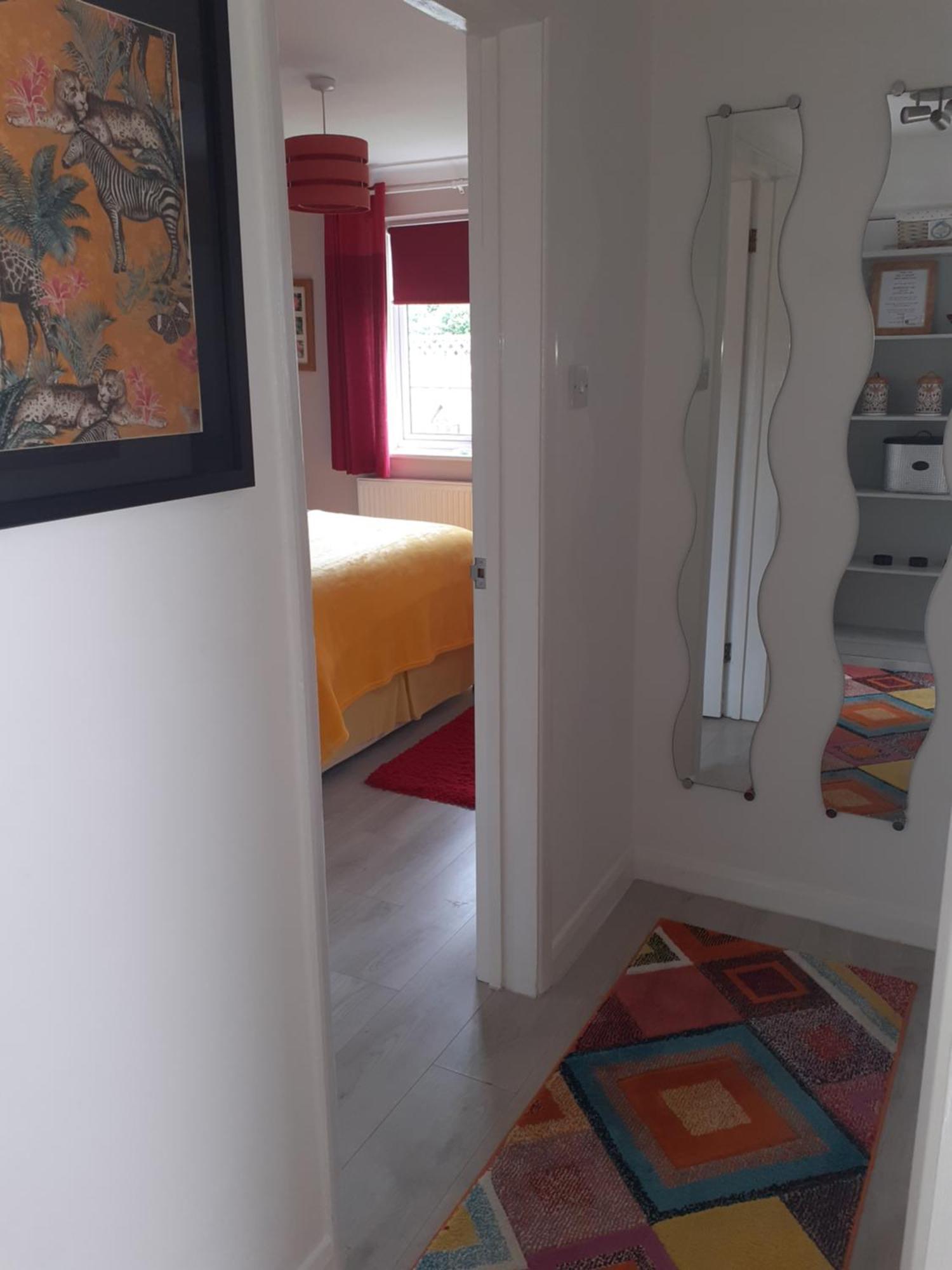Safe Haven 1 Bed Holiday home Peacehaven