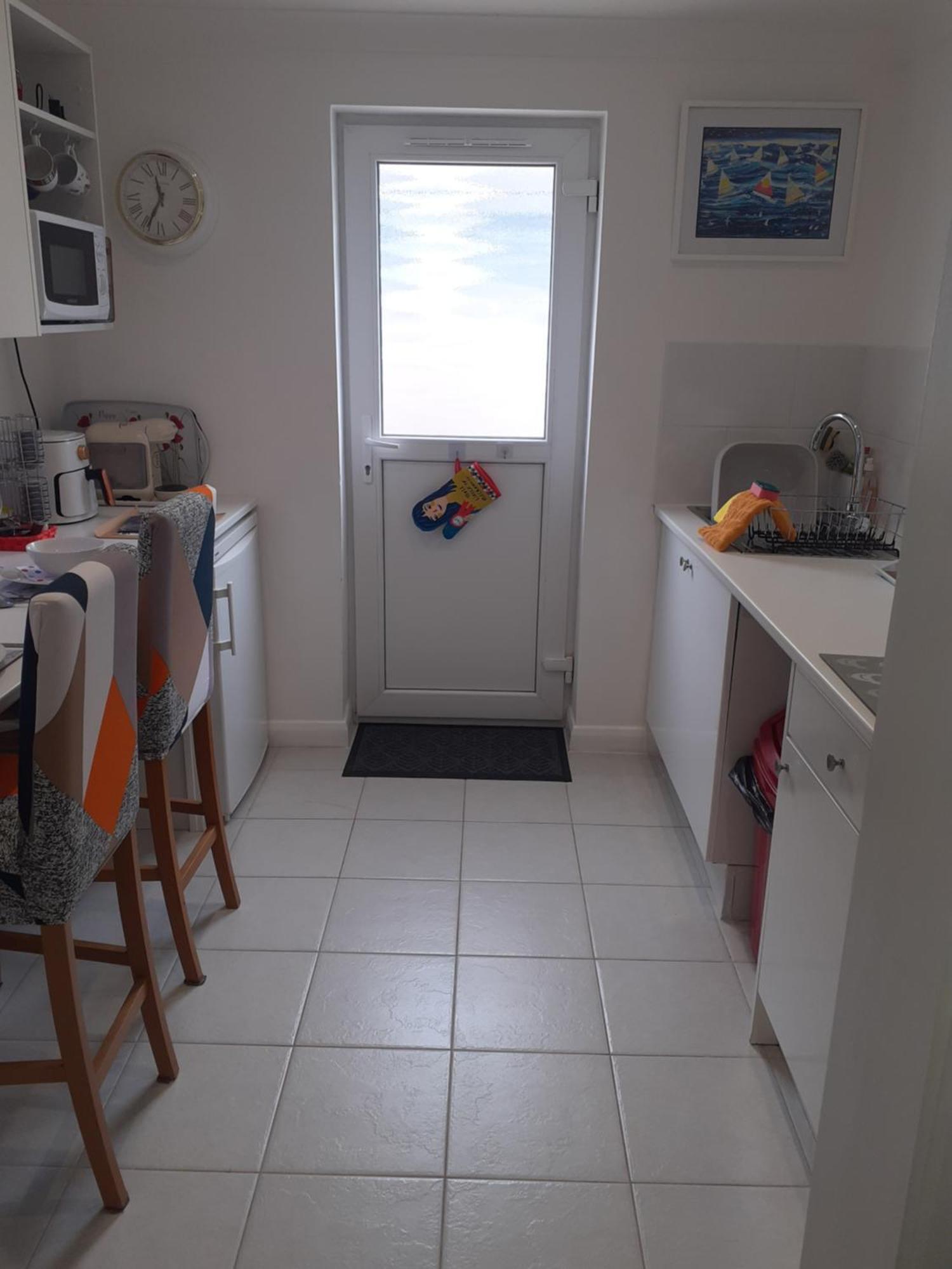 Safe Haven 1 Bed *