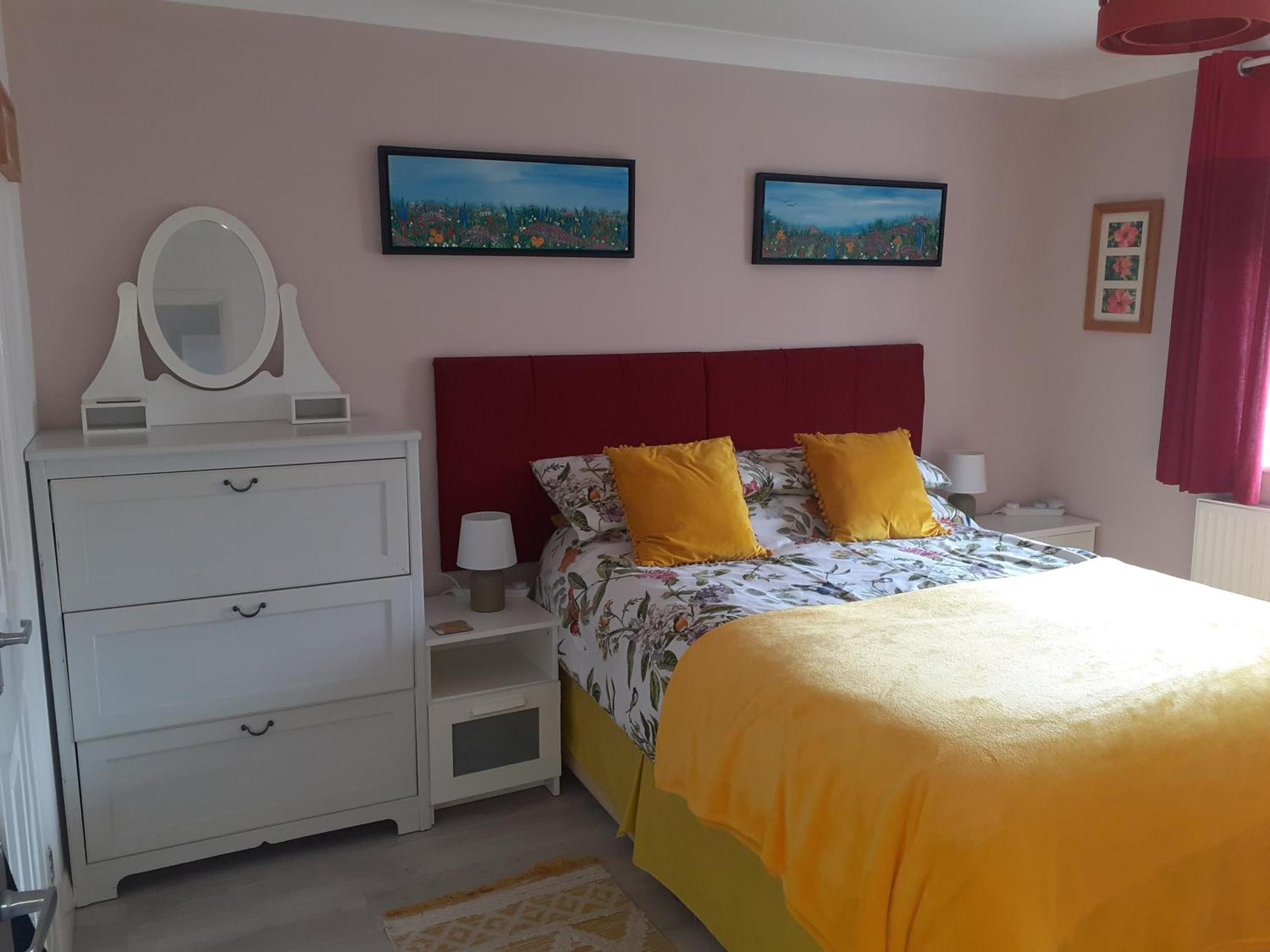 Safe Haven 1 Bed Peacehaven
