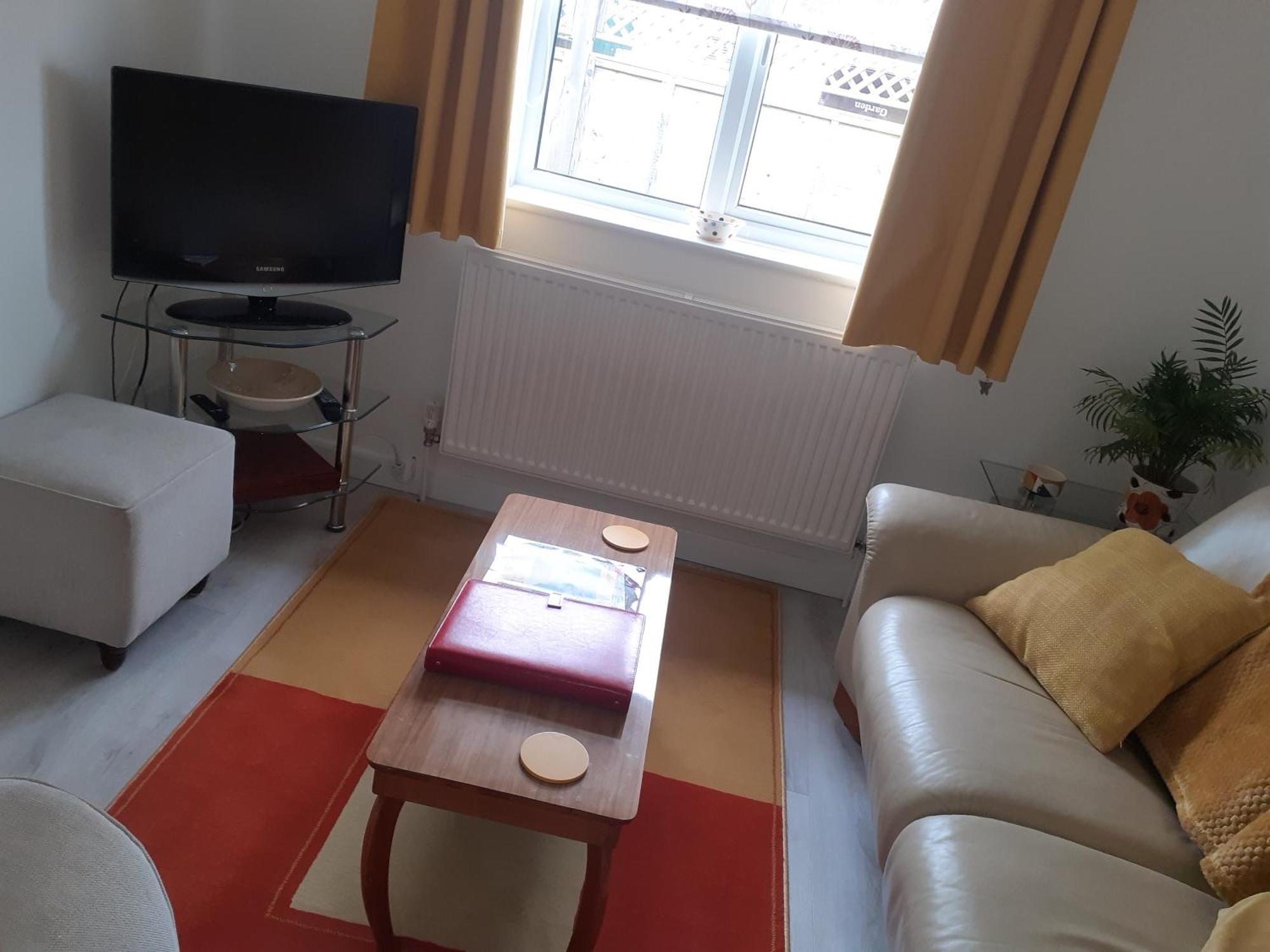 Safe Haven 1 Bed