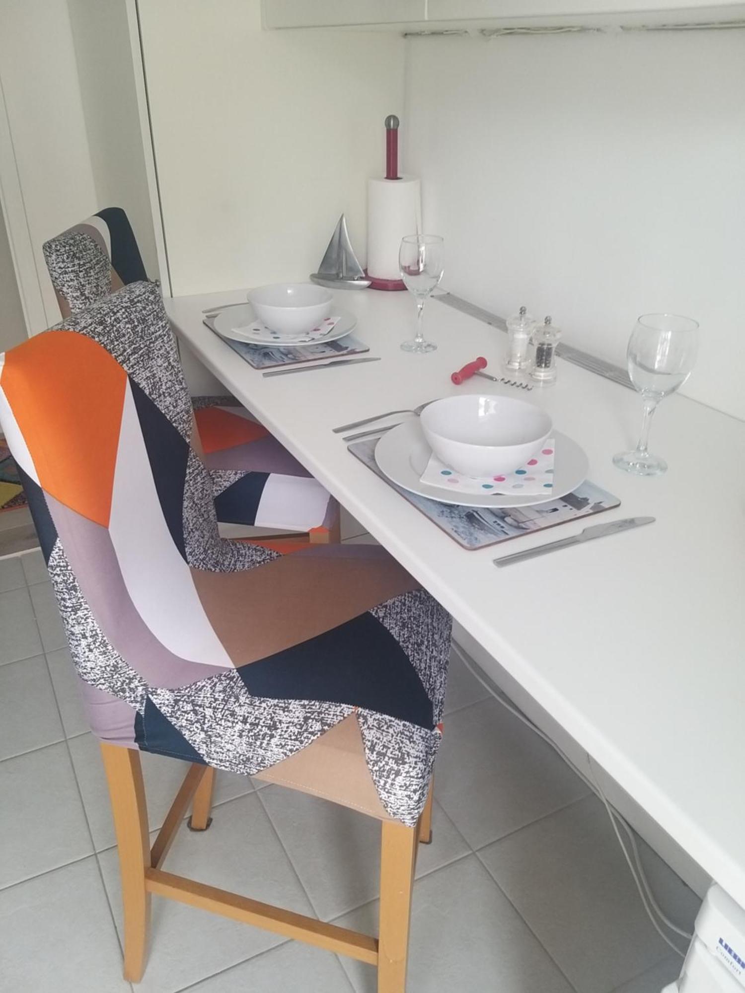 Holiday home Safe Haven 1 Bed *