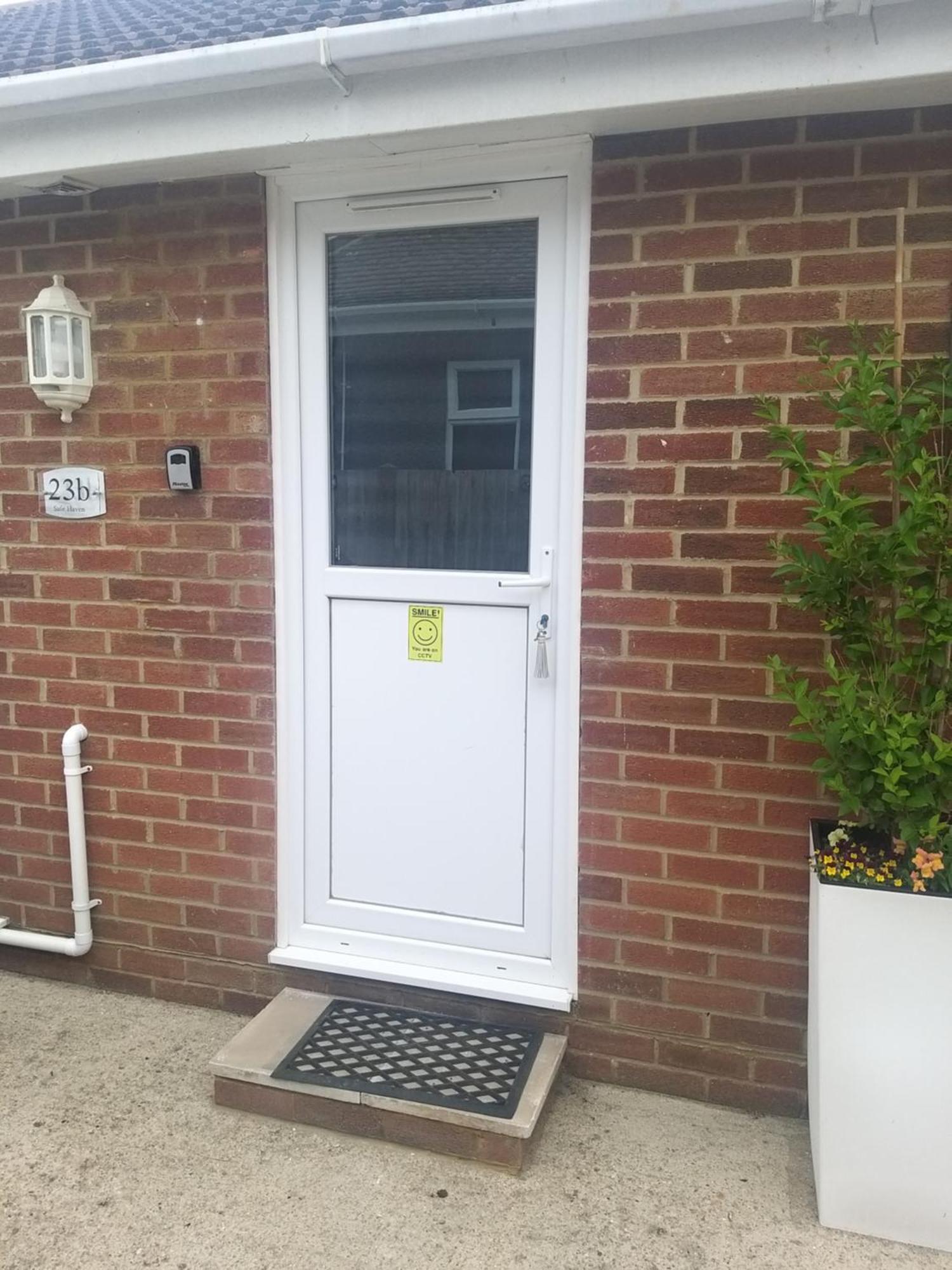 Holiday home Safe Haven 1 Bed *